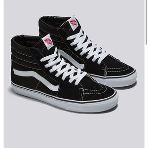 Vans sk8-hi